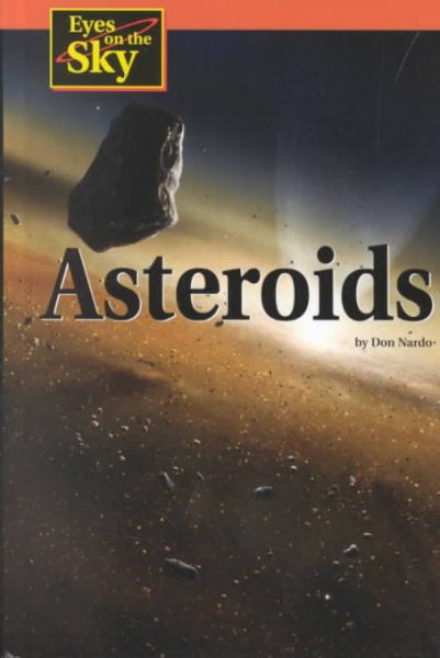 Eyes on the Sky - Asteroids