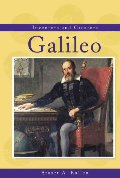 Inventors and Creators - Galileo