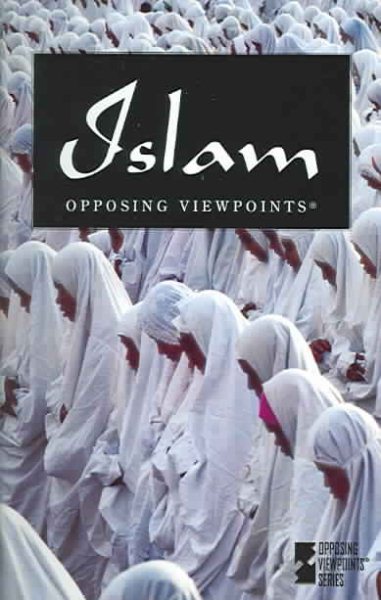 islam opposing viewpoints cover