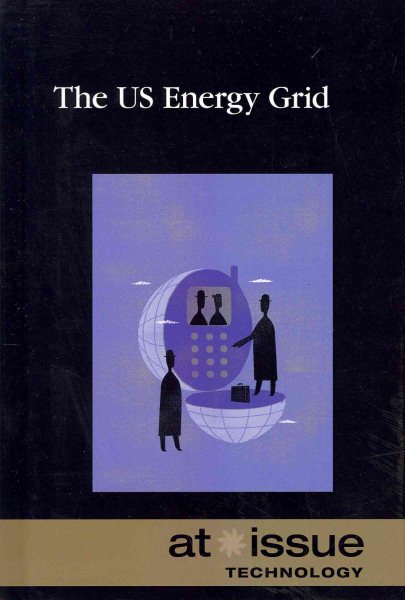 The U.S. Energy Grid (At Issue)