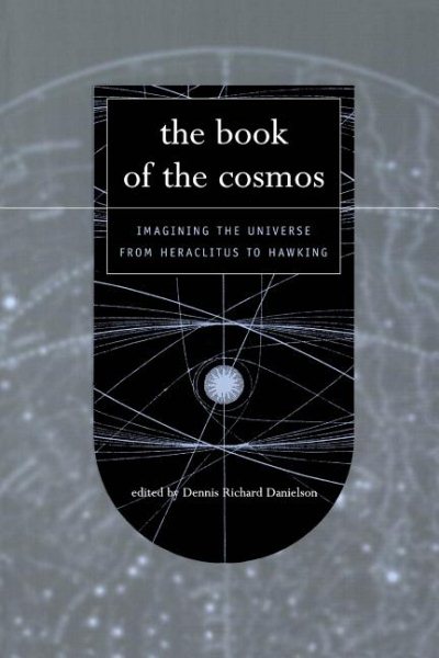 The Book of the Cosmos cover