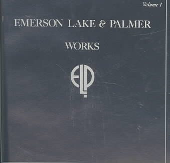 Works 1 cover