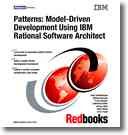 Patterns: Model-Driven Development Using IBM Rational Software Architect: December 2005 cover