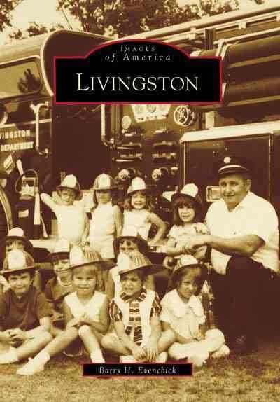 Livingston (NJ)   (American Century Series) cover