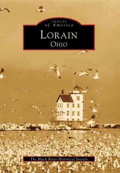 Lorain (Images of America: Ohio) cover