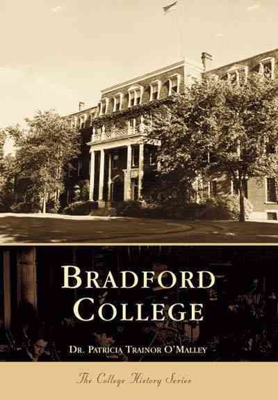 Bradford College (Campus History) cover