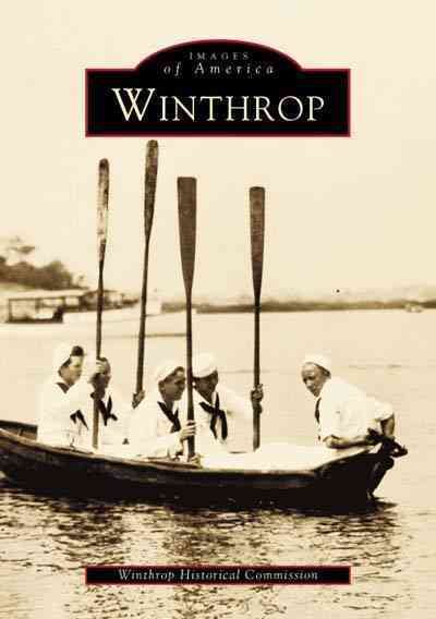 Winthrop (Images of America) cover