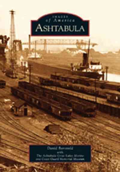 Ashtabula (OH) (Images of America) cover
