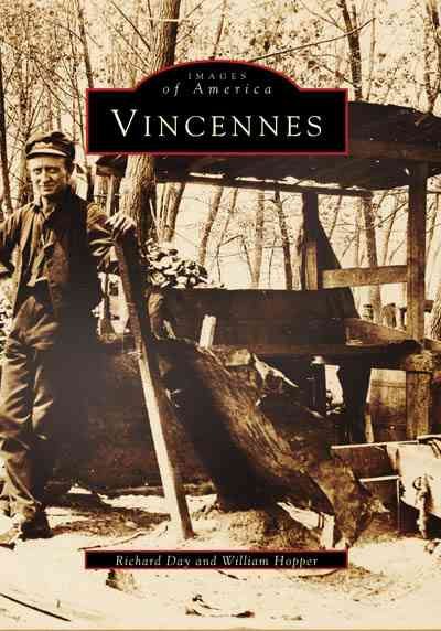 Vincennes (IN) (Images of America)