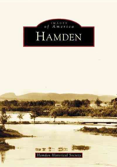 Hamden (CT) (Images of America) cover