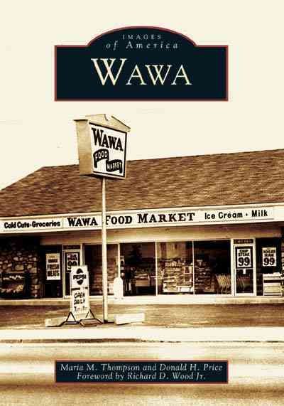Wawa (PA) (Images of America) cover