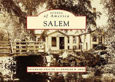 Salem (NH) (Scenes of America) cover