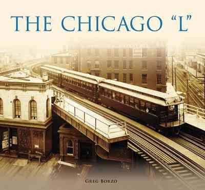 The Chicago "L" cover