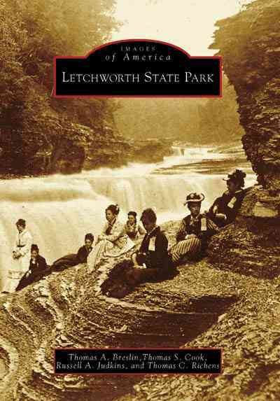 Letchworth State Park (Images of America)