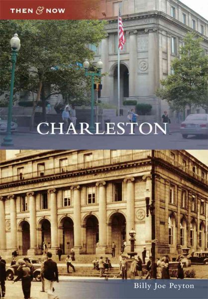 Charleston (Then and Now) cover