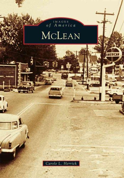McLean (Images of America) cover