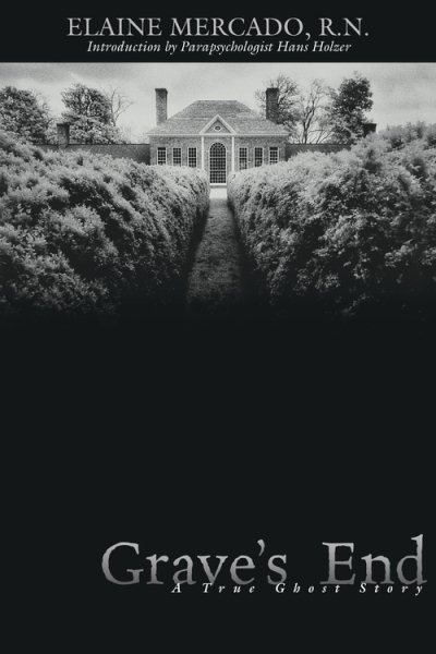 Grave's End cover