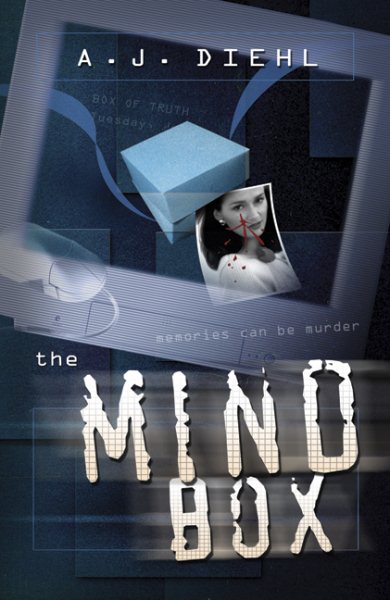 The Mind Box cover