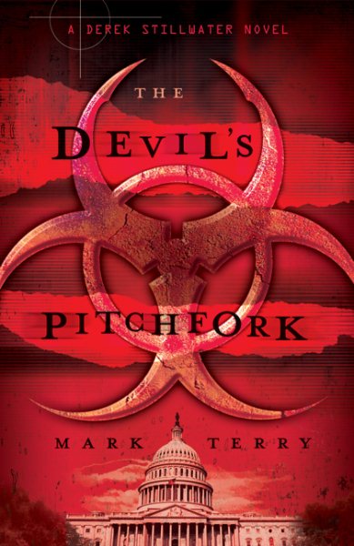 The Devil's Pitchfork (The Derek Stillwater Novels)