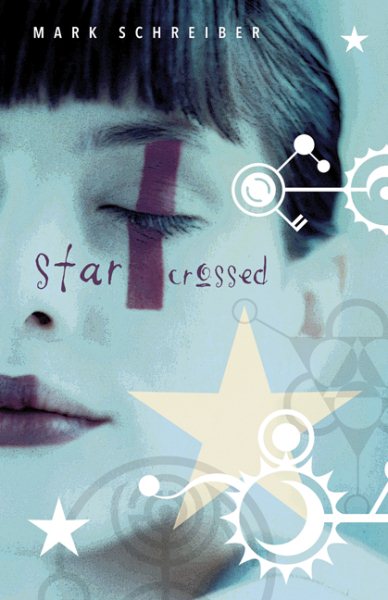 Starcrossed cover