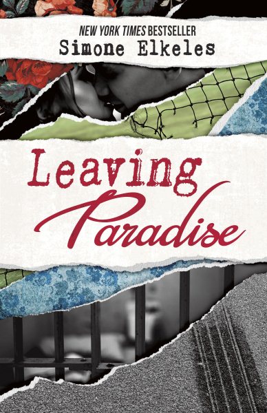 Leaving Paradise (A Leaving Paradise Novel) cover