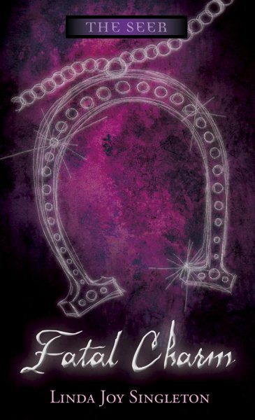 Fatal Charm (The Seer Series) cover