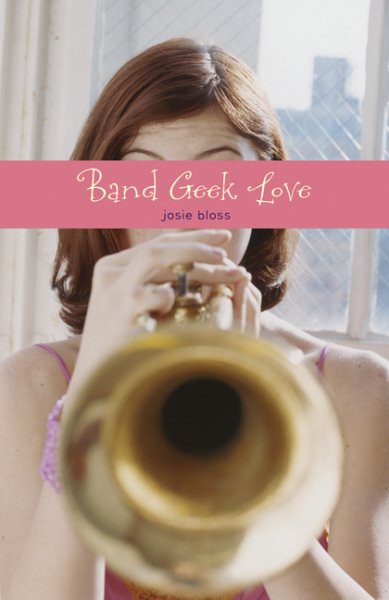 Band Geek Love cover