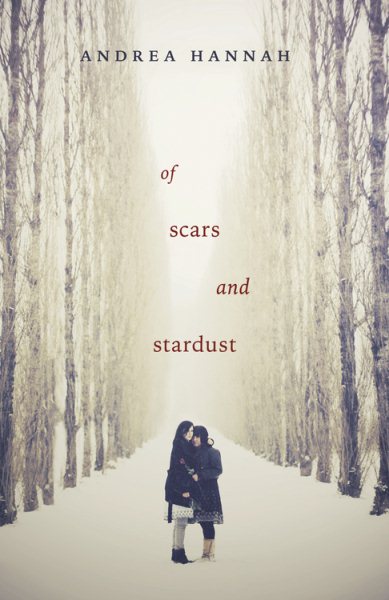 Of Scars and Stardust cover