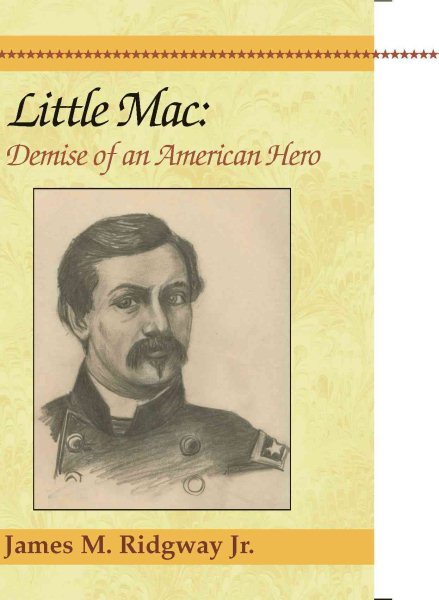 Little Mac : Demise of an American Hero cover
