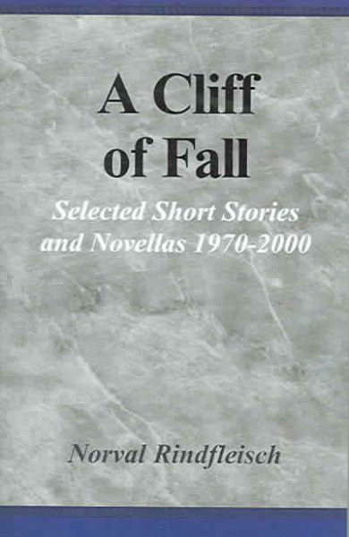 A Cliff of Fall cover