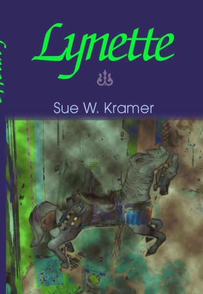 Lynette cover