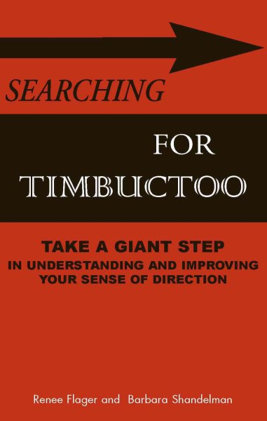 Searching for Timbuctoo cover
