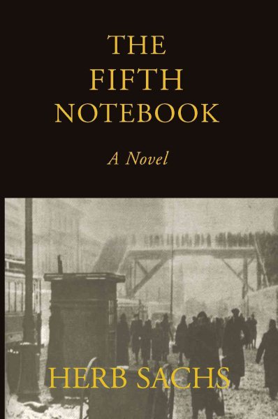 The Fifth Notebook cover