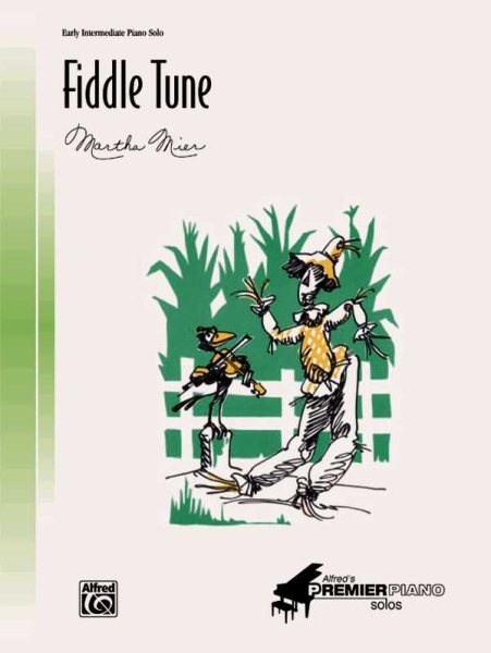 Fiddle Tune: Sheet