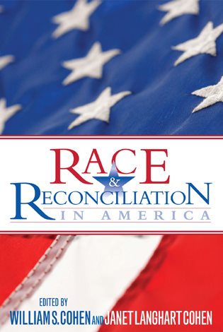 Race and Reconciliation in America cover