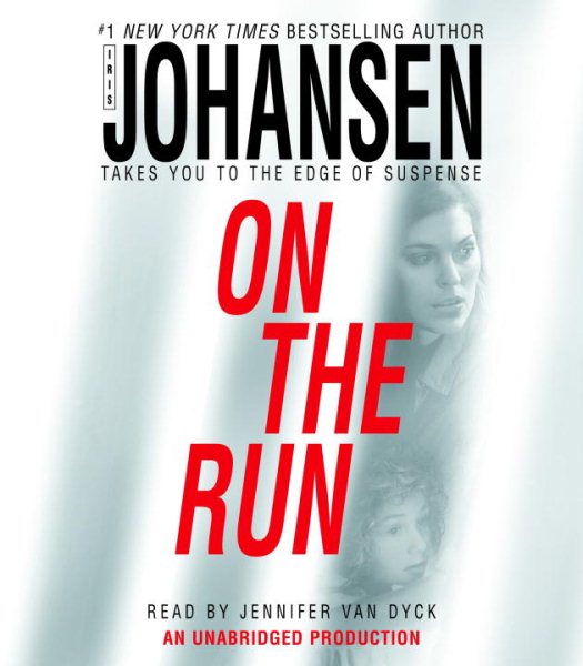 On the Run cover