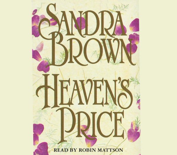Heaven's Price cover