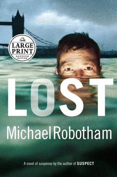 Lost: A Novel cover