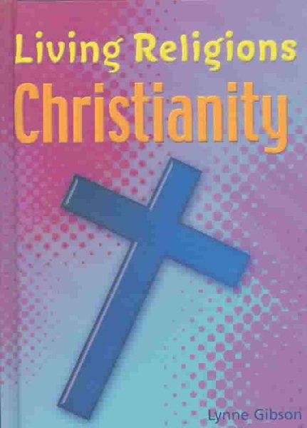 Christianity (Living Religions) cover