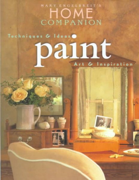 PAINT Techniques & Ideas Art and Inspiration cover