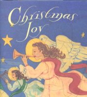 Christmas Joy cover