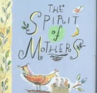 The Spirit Of Mothers Monterey cover