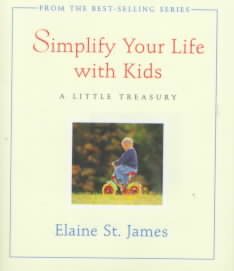 Simplify Your Life with Kids cover