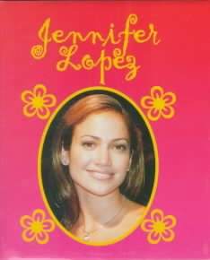 Jennifer Lopez cover