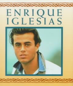 Enrique Iglesias cover
