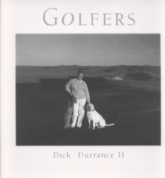 Golfers cover