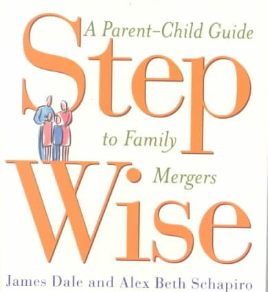 Step Wise A Guide To Family Mergers