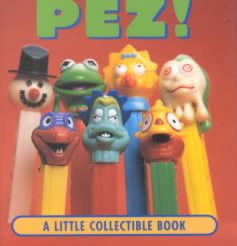 Pez (Little Books (Andrews & McMeel)) cover