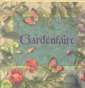 Gardenfaire (Tuscany) cover