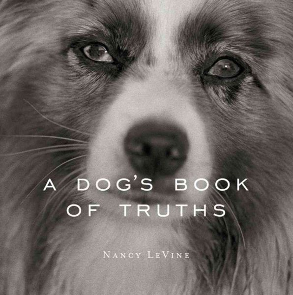 A Dog's Book of Truths cover